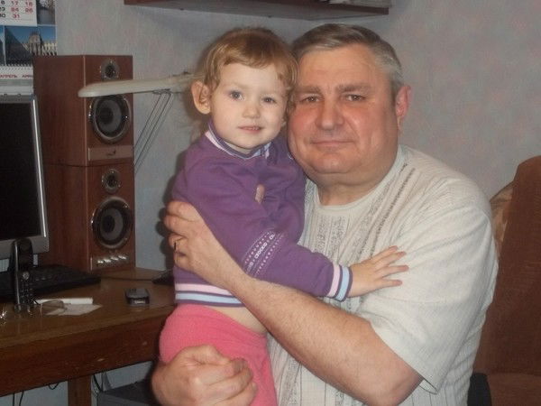 Николай Макарчев