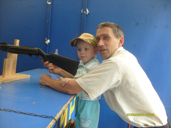 Виталий Гречкин