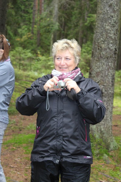 Вера Куликова