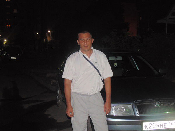 Алексей Александрович