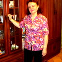 Ирина Долгополова