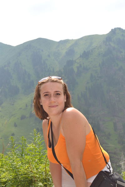 Ольга Андреева