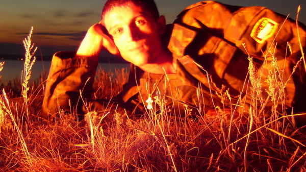 Андрей Торба