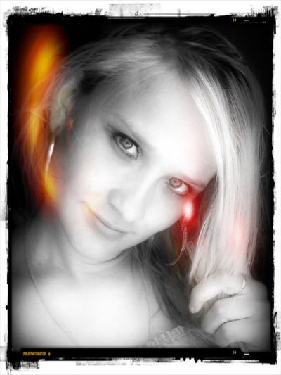 Леночка Скобелева