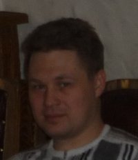 Алексей Быков