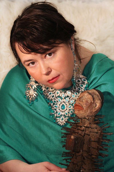 Татьяна Кудрявцева