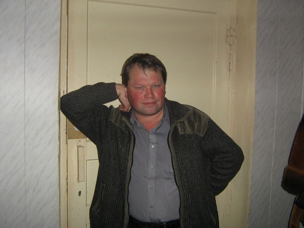 Александр Гребнев