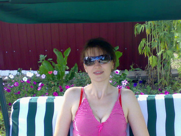 Наталья Лепихова