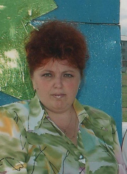 Наталья Вельц