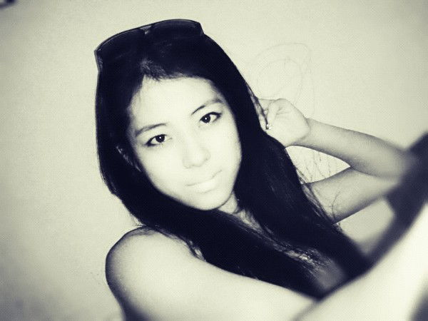 Александра Ким