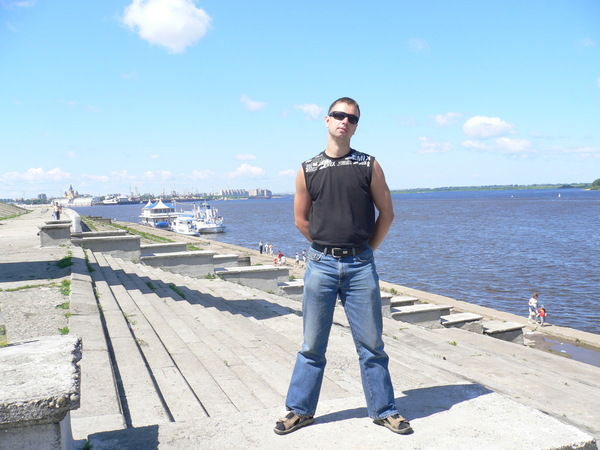 Алексей Коротаев