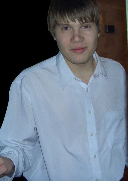 Иван Тюркин