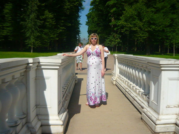 Иришка Смыкова