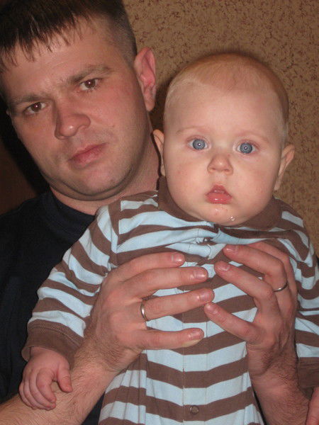 Карпейченко Александр