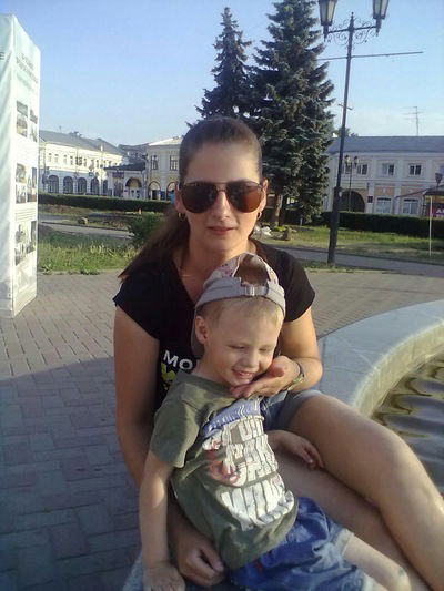 Светлана Кузьмина