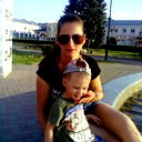 Светлана Кузьмина