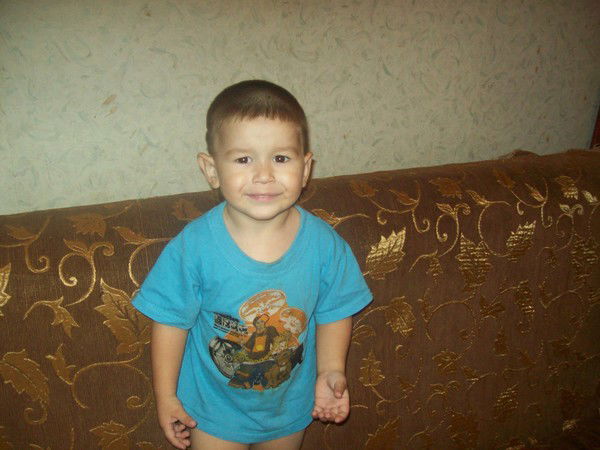 Дмитрий Никитин