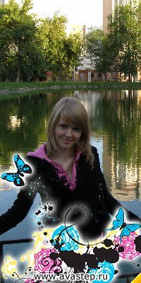 Маргарита Фазлетдинова