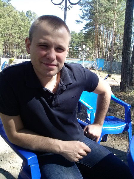 Александр Добрынин