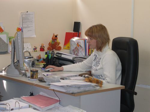 Елена Цурикова