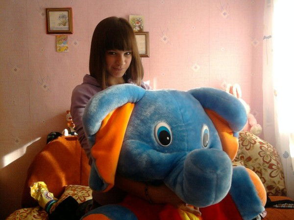 Майя Коротова