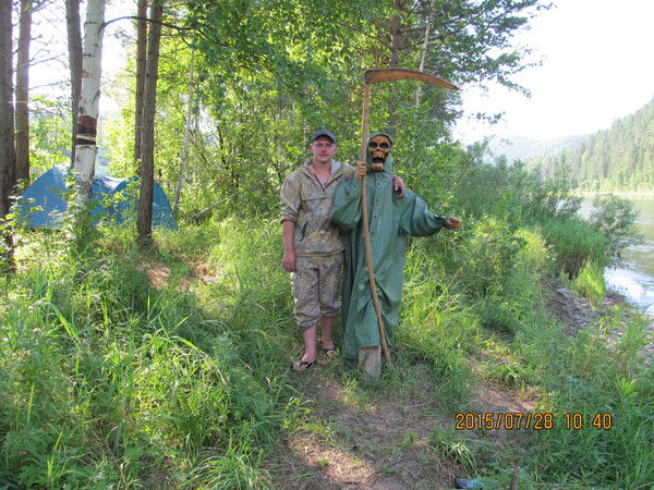 Иван Богачук