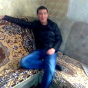 Берик Амрин