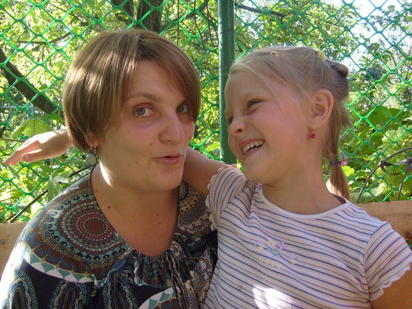 Мария Акиньшина