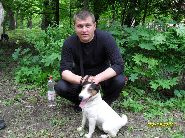 Александр Дьяков