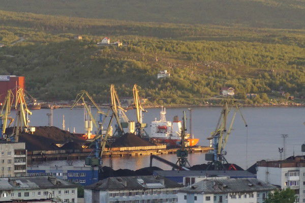 Сергей Дрига