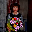 Людмила Бусыгина