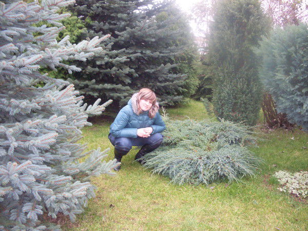 Надюха Кобзаренко