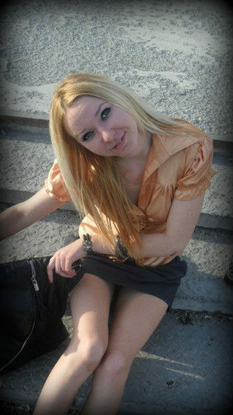 Алла Любичева