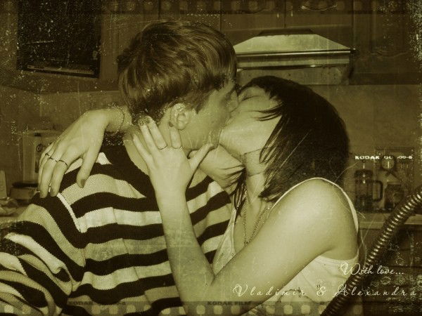 Володя Архипов