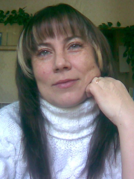 Галина Грищук