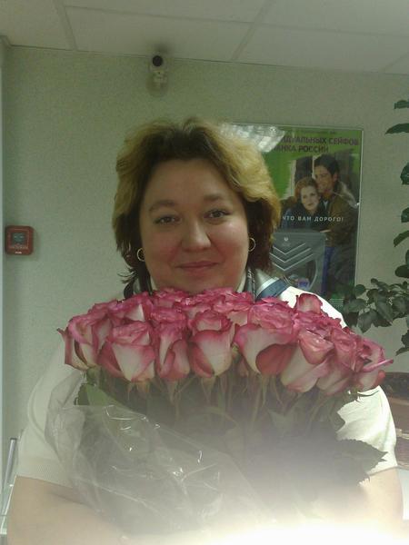 Светлана Иванова