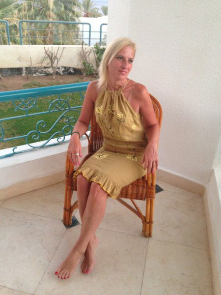 Светлана Давыдова