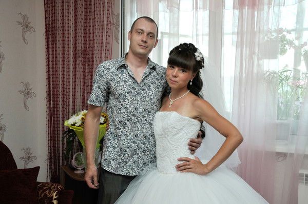 Николай Грамотеев