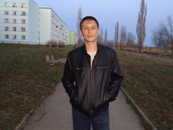 Ильшат Валиев