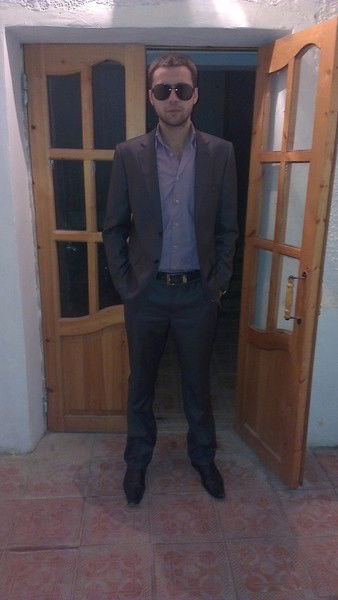 Максим Скозырев