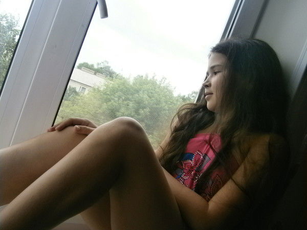 Кристина Андрущенко