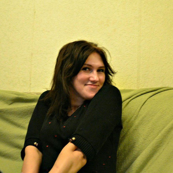 Инесса Подберезская