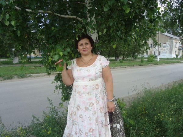 Елена Кондратьева