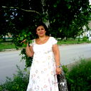 Елена Кондратьева