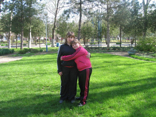 Лилия Самохвалова