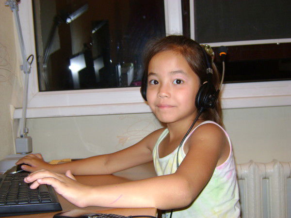 Гаухар Кульниязова