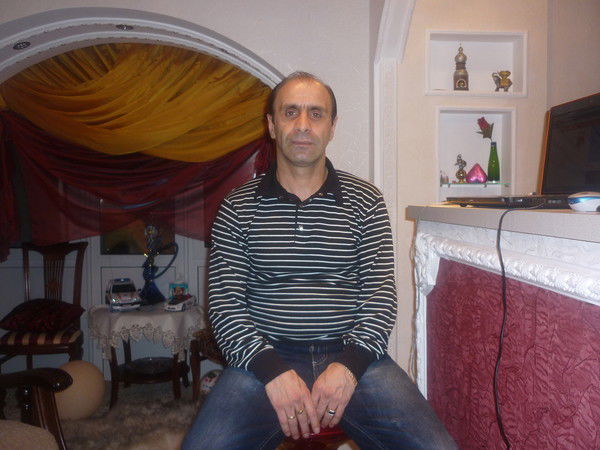 Арарат Цугунян