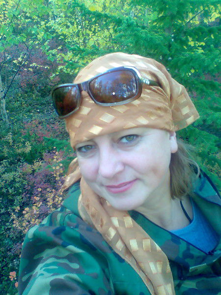 Лариса Кялпшене