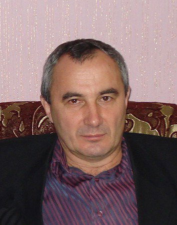 Павел Асанов