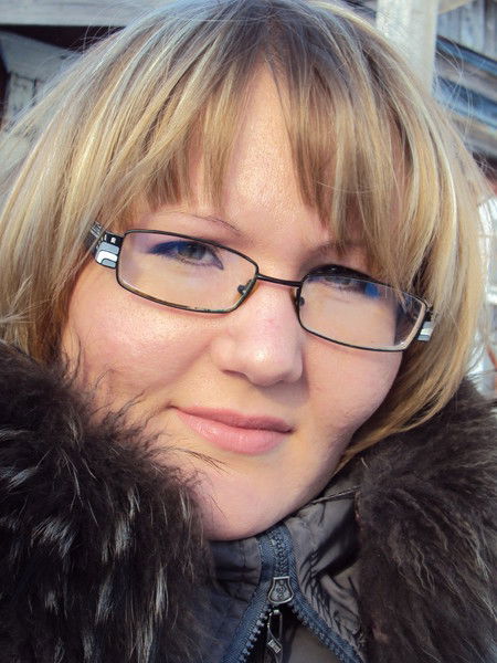 Ульяна Труфанова